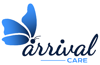 Arrival Care LLC Logo